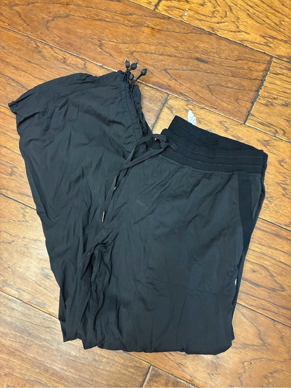Lululemon Dance Studio Relaxed-Fit Mid-Rise Cargo Pant